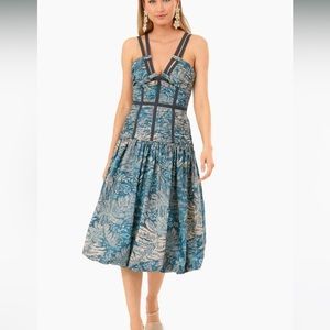 Ulla Johnson Kaia Dress